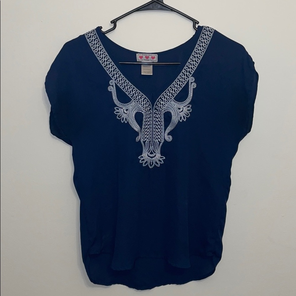 Blouse